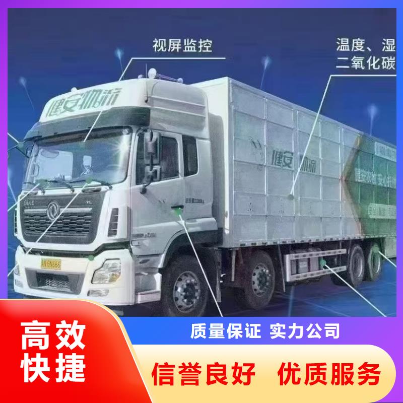 宿迁市沭阳到猪只运输专用车-恒温车好评度高