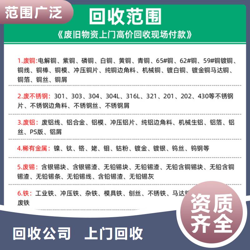 南京市建邺区废纸回收经验丰富现金支付