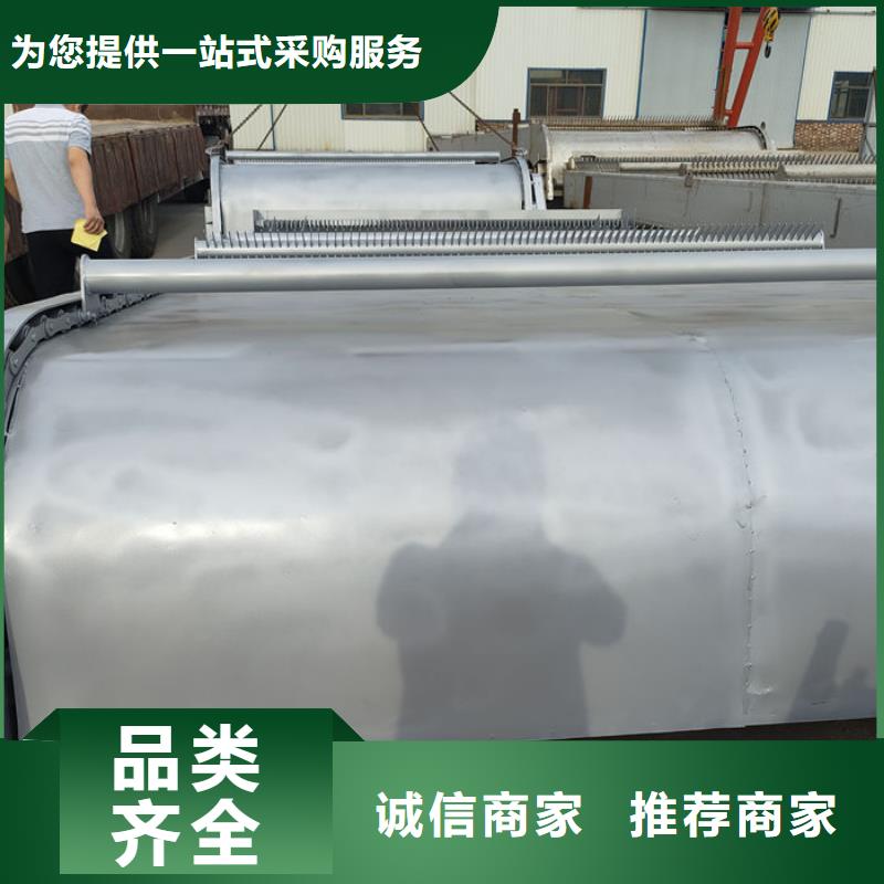 清污机规格齐全实力厂家