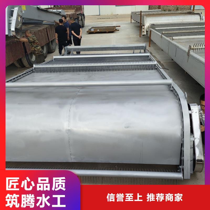 清污机规格齐全实力厂家