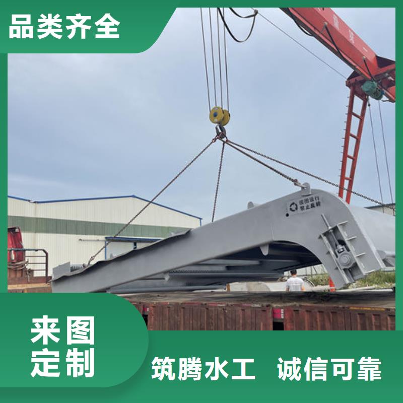 清污机规格齐全实力厂家