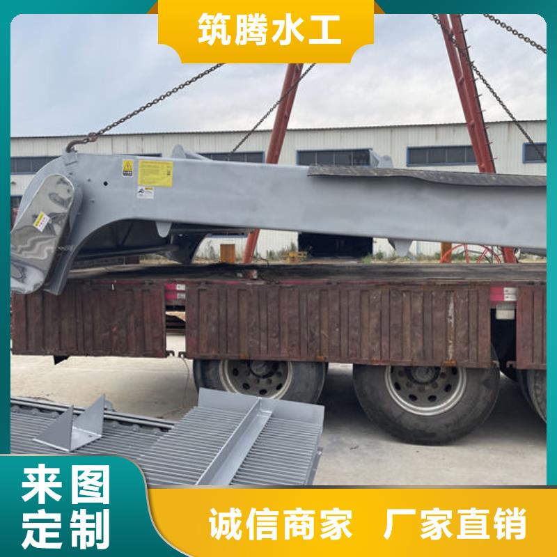 清污机规格齐全实力厂家