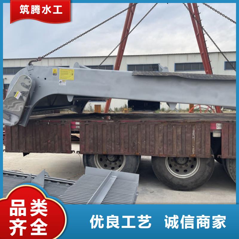 抓斗式清污机本地厂家