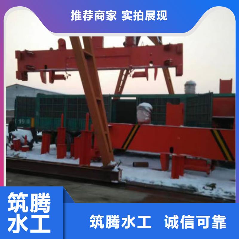 清污机规格齐全实力厂家