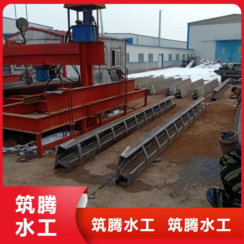 格栅除污机本地厂家