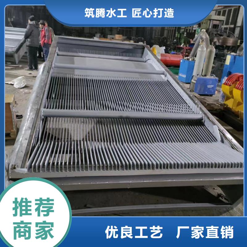 清污机规格齐全实力厂家