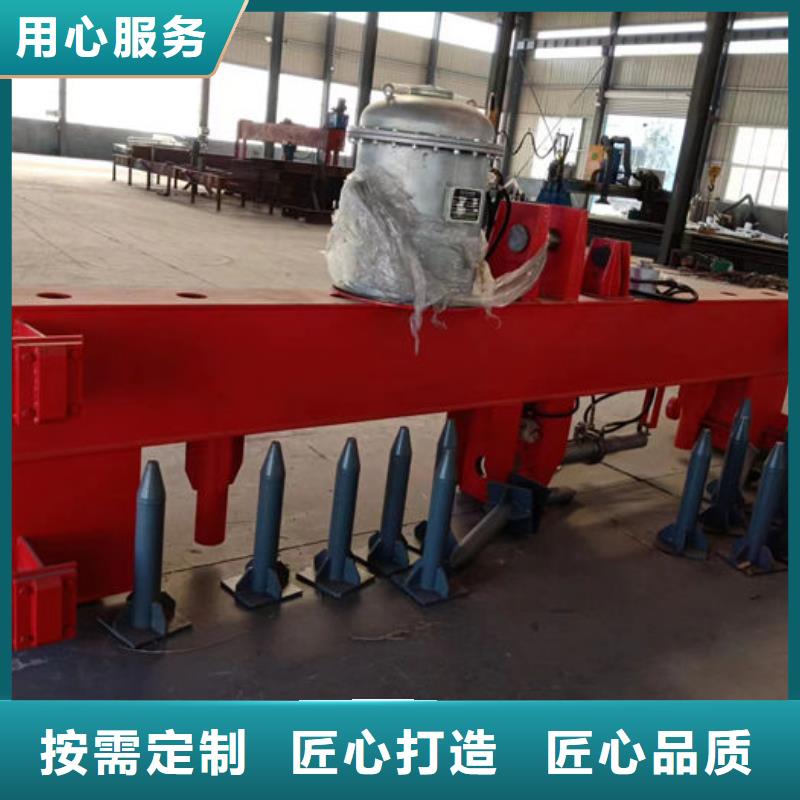 循环式齿耙清污机实力工厂