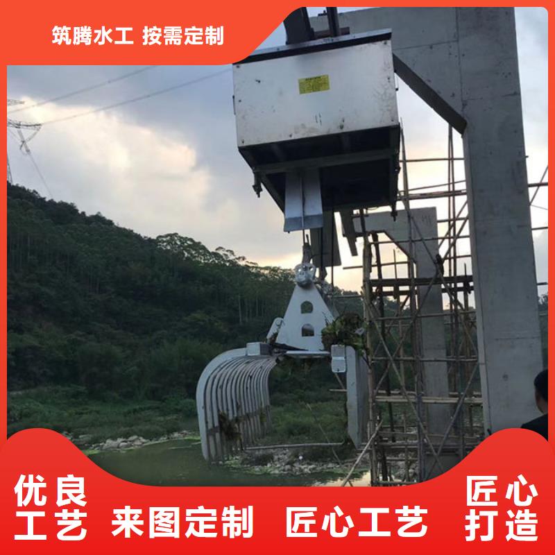 清污机规格齐全实力厂家
