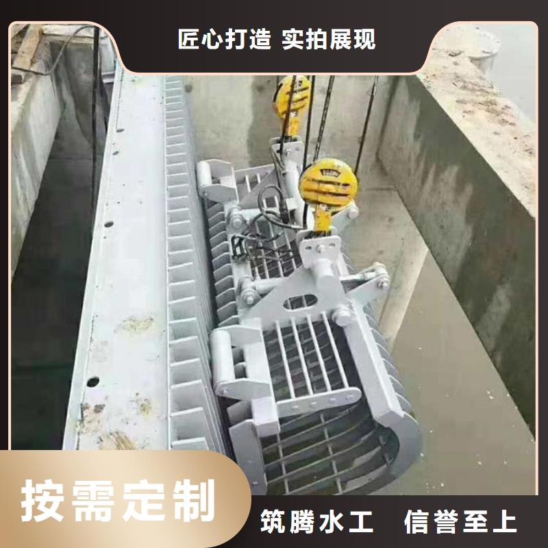 清污机规格齐全实力厂家