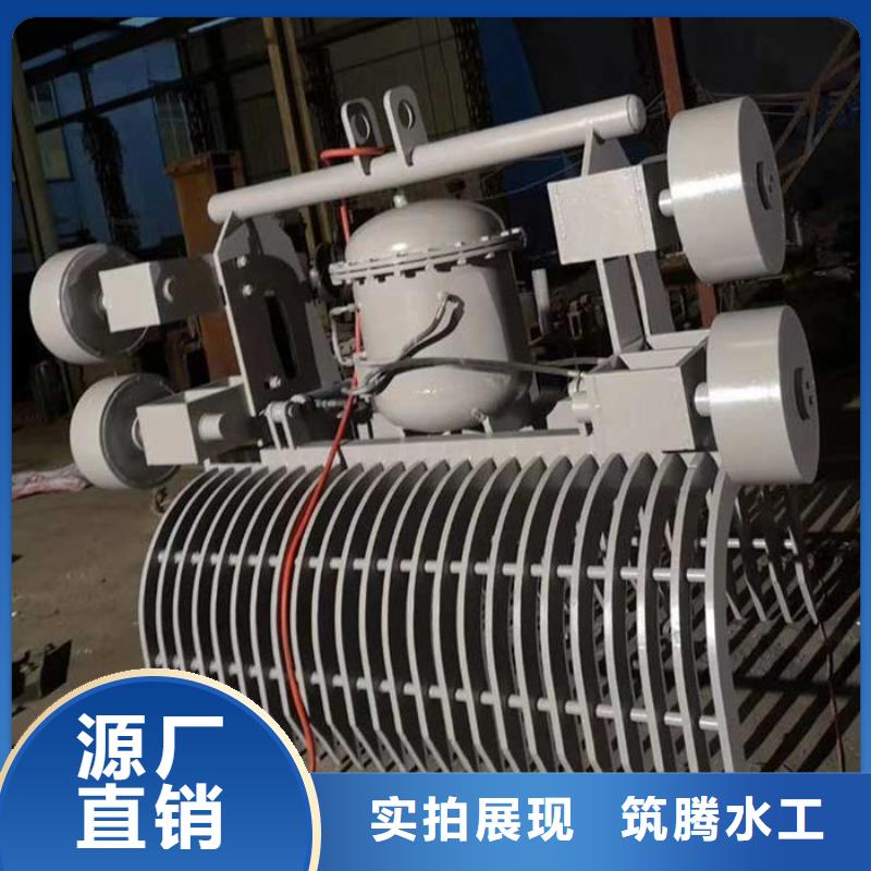 YZQ型液压抓斗清污机专业生产制造厂