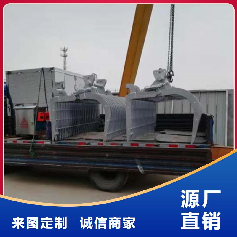 三索清污机专业生产制造厂