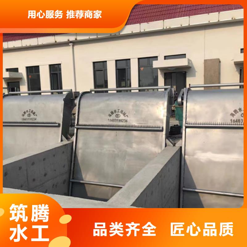 清污机规格齐全实力厂家