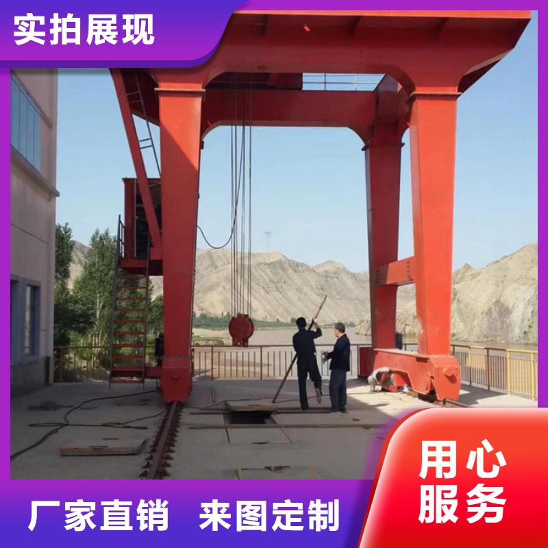 抓斗式清污机本地厂家