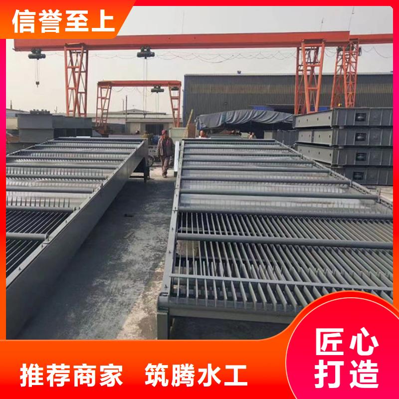 清污机规格齐全实力厂家