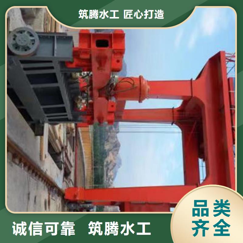 三索清污机专业生产制造厂