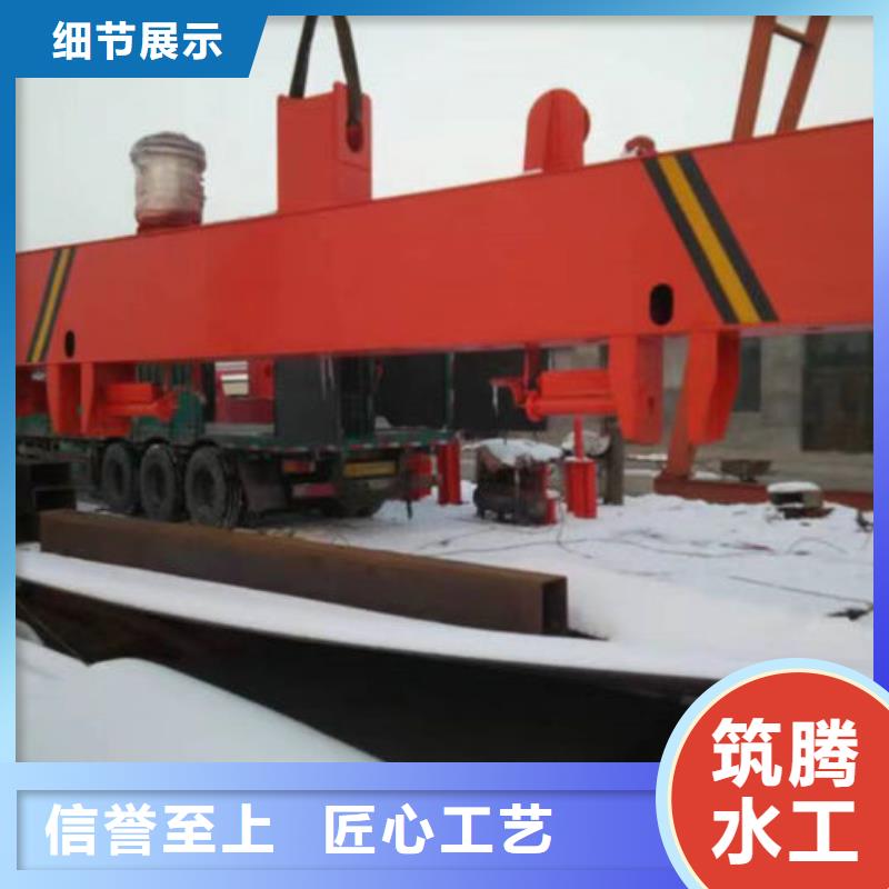 三索清污机专业生产制造厂