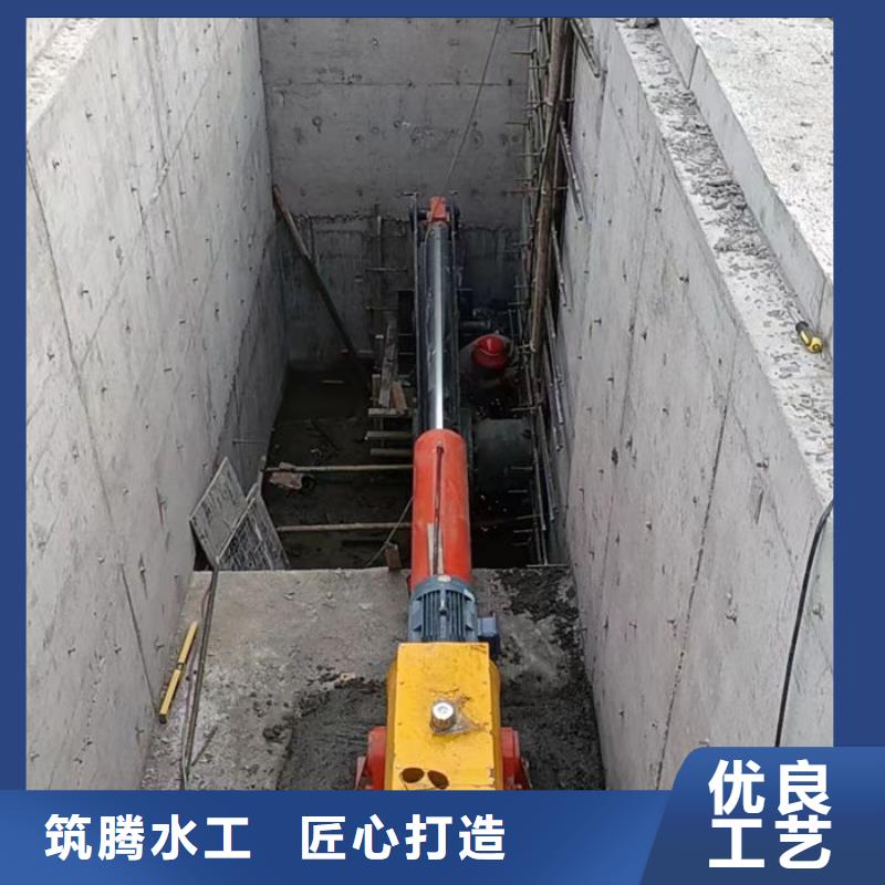 液压升降坝规格齐全实力厂家