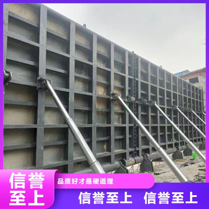 翻板闸门厂家型号齐全