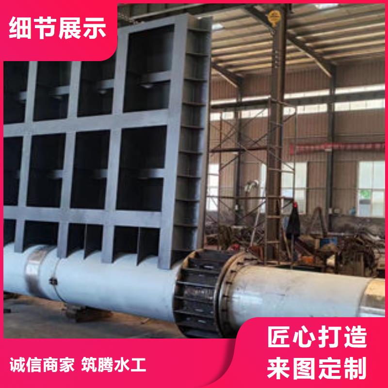 液压升降坝规格齐全实力厂家