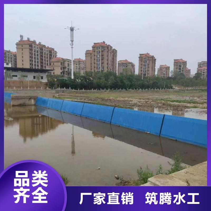 翻板闸门厂家型号齐全
