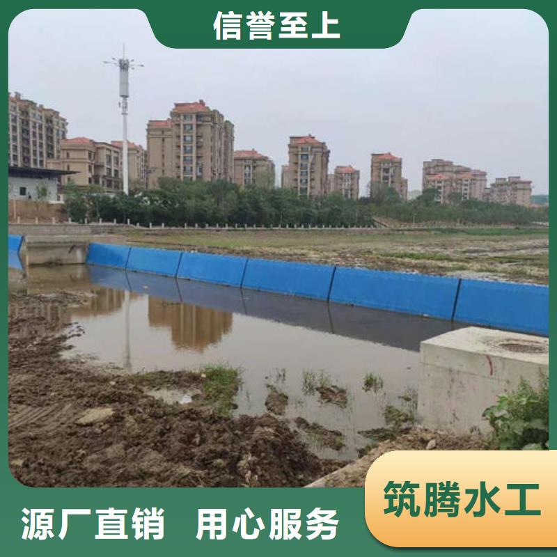 液压式翻板闸门售后无忧