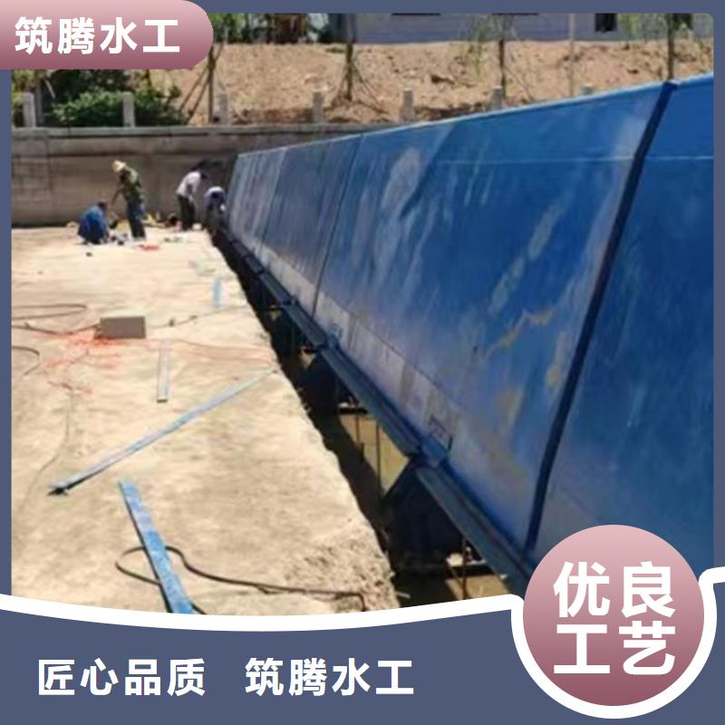 液压坝产地直供