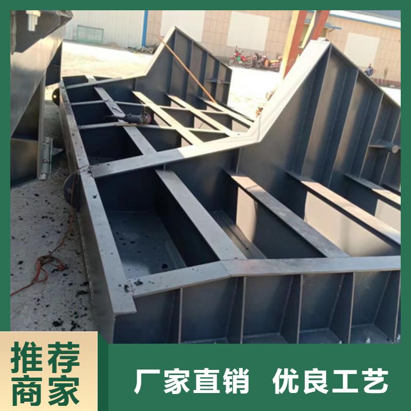 水利自控翻板闸门厂家货源