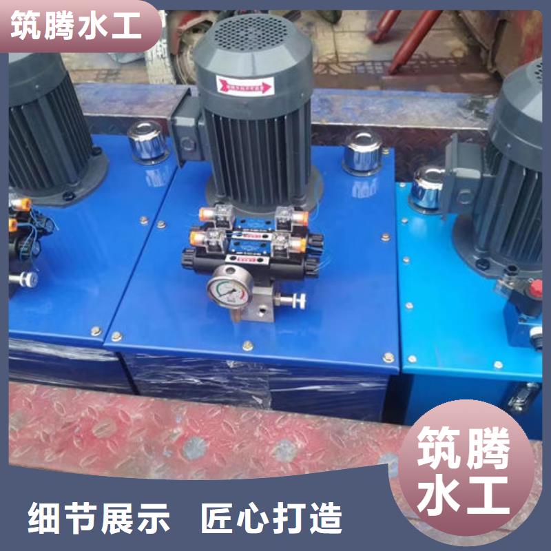 液压钢坝厂家货源