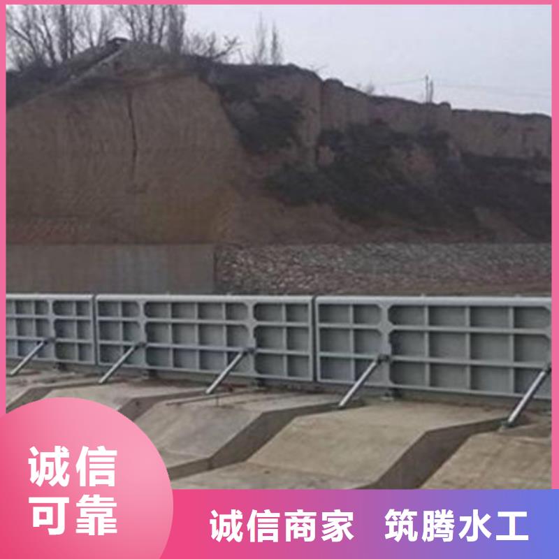 液压钢坝厂家货源
