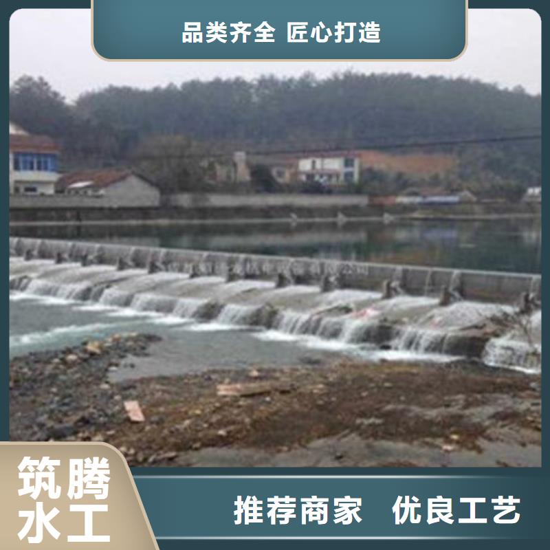 液压式翻板闸门售后无忧