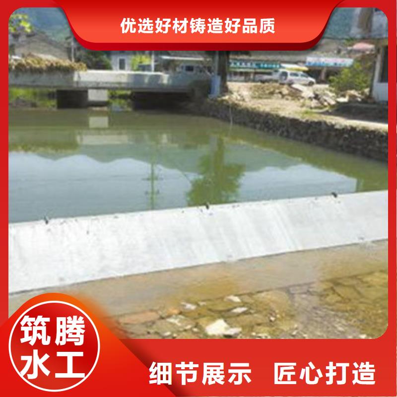 液压式翻板闸门售后无忧
