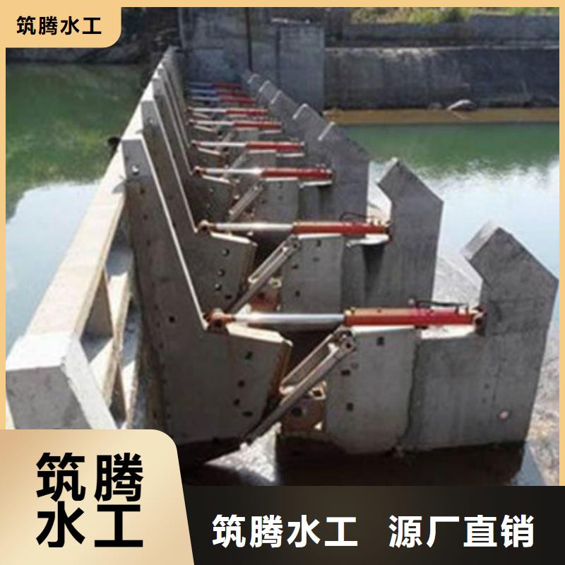 液压升降坝规格齐全实力厂家