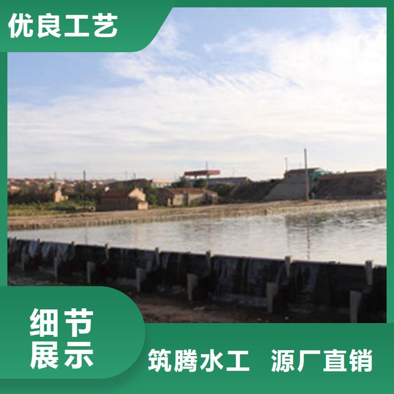 液压坝产地直供