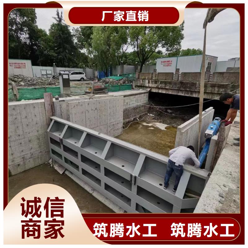 翻板闸门厂家型号齐全