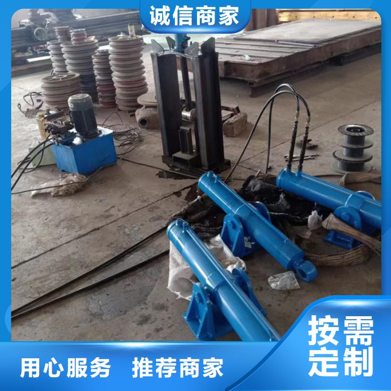 液压自控翻板闸门厂家直销