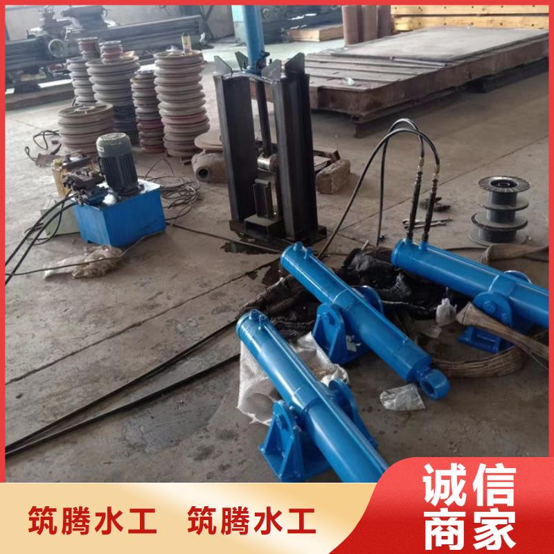 液压升降坝规格齐全实力厂家