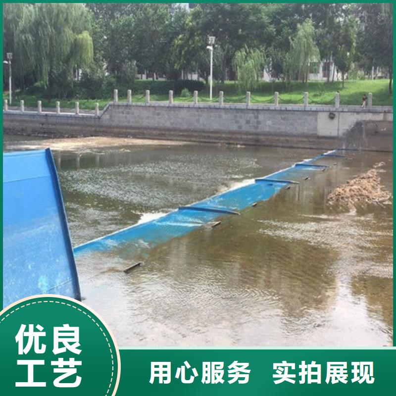 底横轴旋转液压钢坝按需