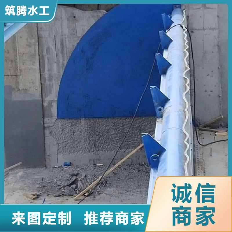 翻板闸门厂家型号齐全