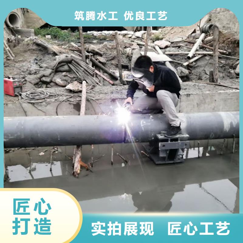 底横轴旋转液压钢坝厂家直营