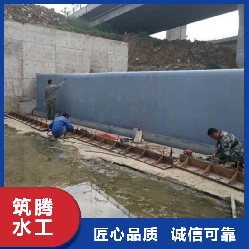 液压坝产地直供