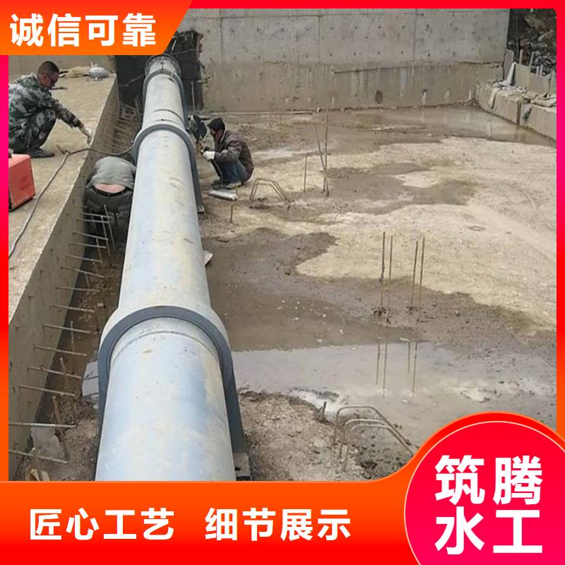钢坝翻板闸门售后无忧