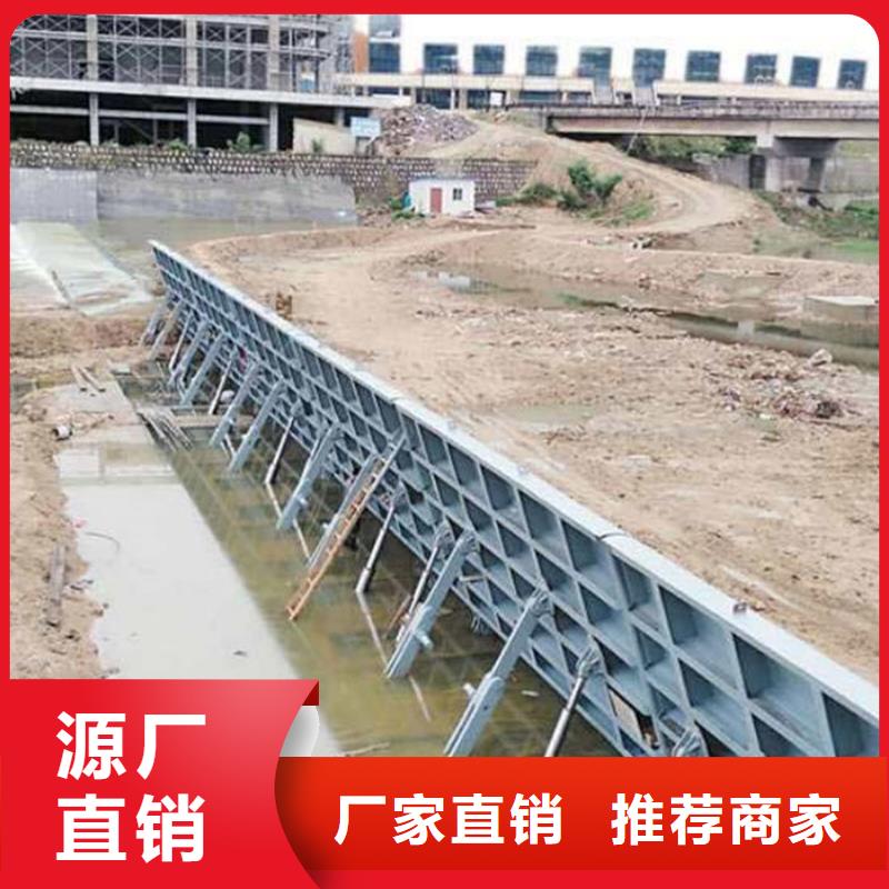 液压升降坝规格齐全实力厂家