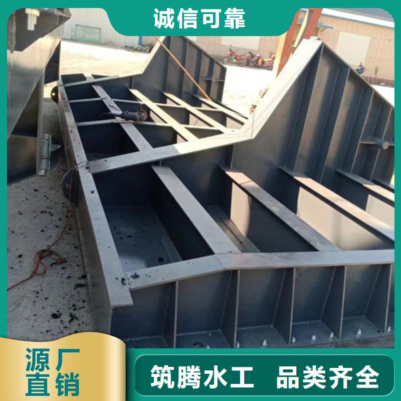 液压升降坝规格齐全实力厂家