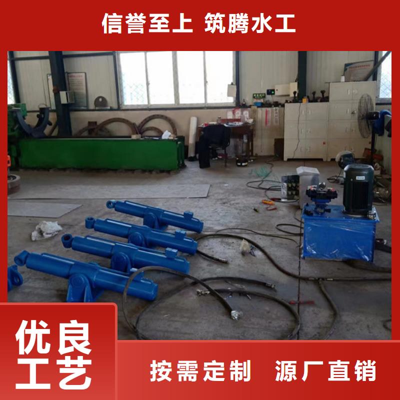 液压坝产地直供