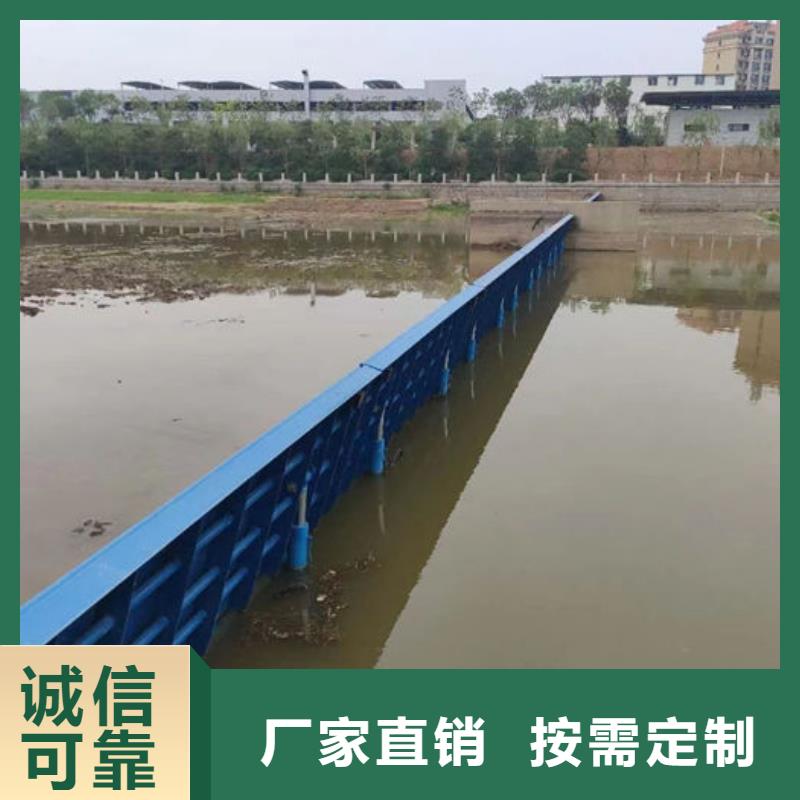 底横轴旋转液压钢坝产地直供
