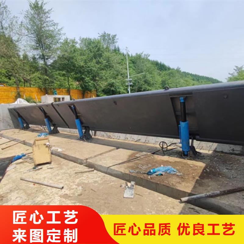 液压坝产地直供