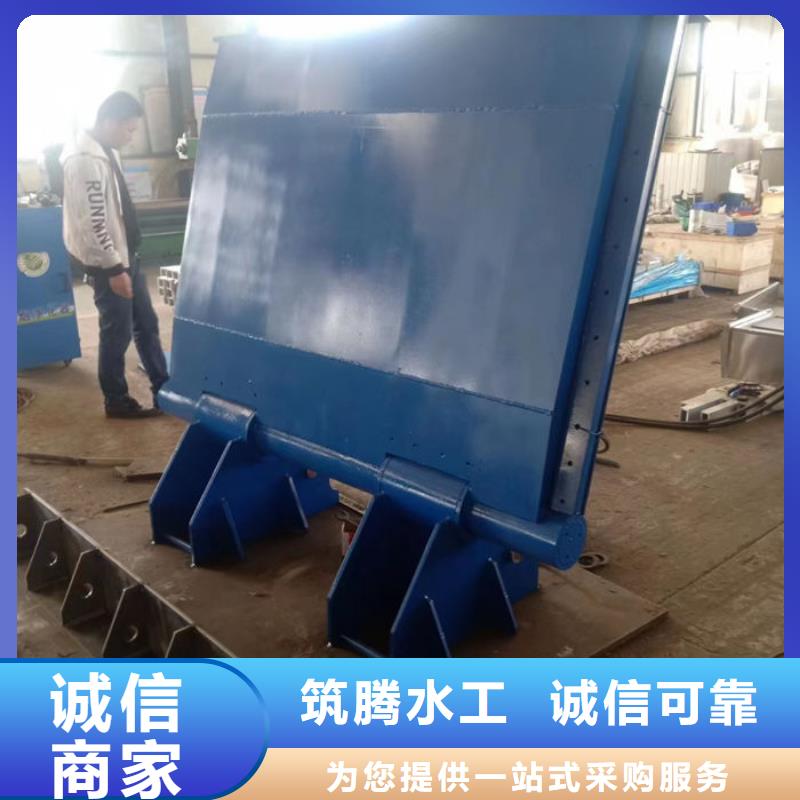 液压钢坝厂家货源