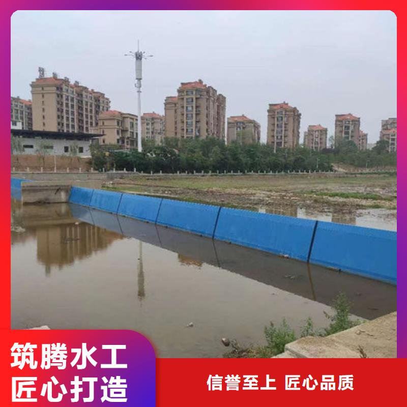 液压自控翻板闸门厂家直销