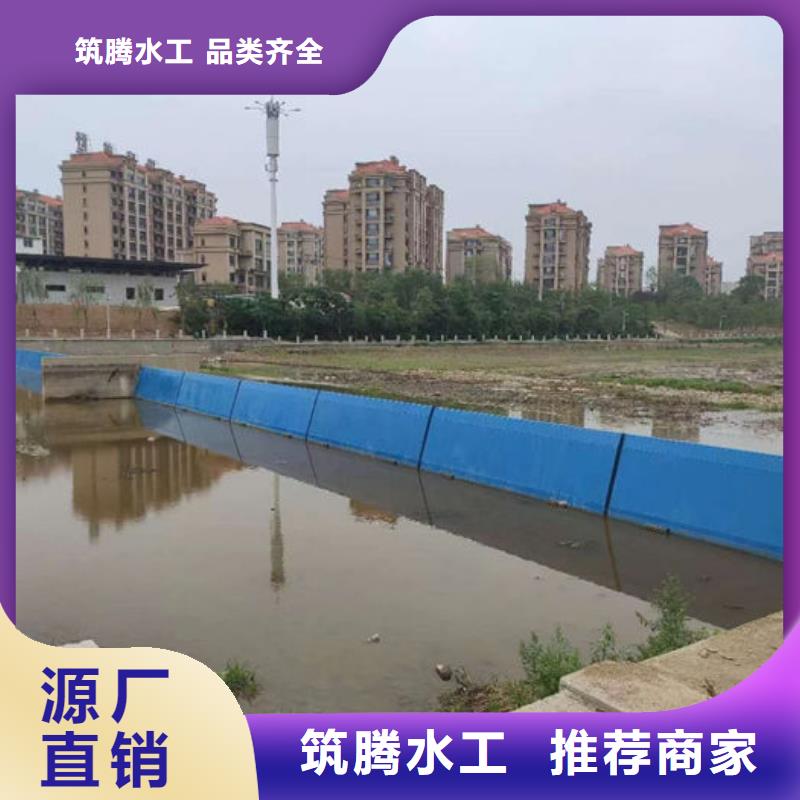 钢坝翻板闸门规格齐全实力厂家