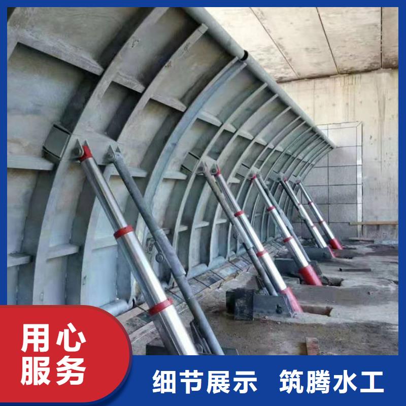 翻板闸门厂家型号齐全